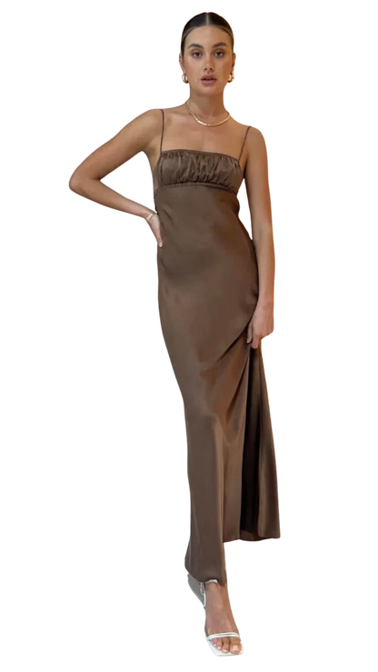 Amber Maxi Dress