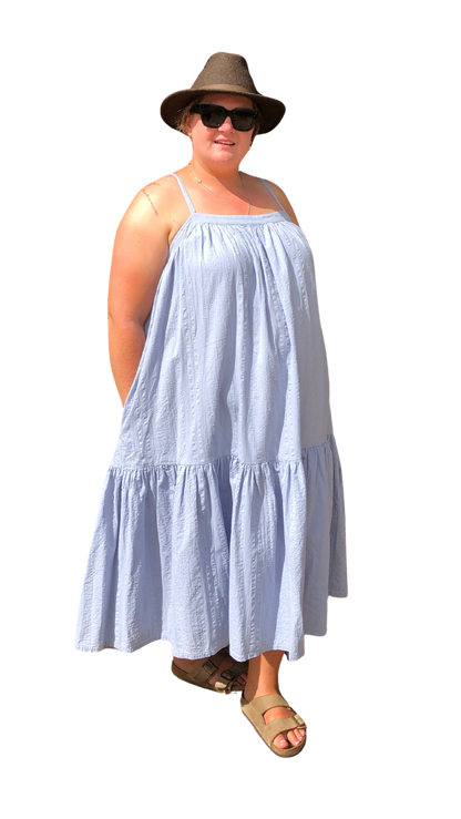Armeria Organic Cotton Dress