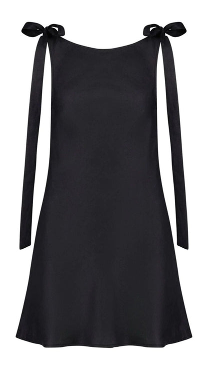 Wilmer Mini Dress