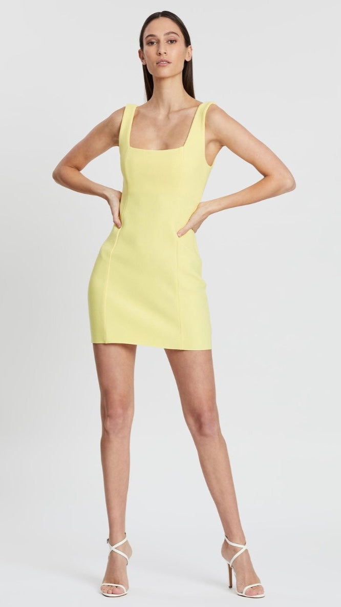 Gemma Mini Dress