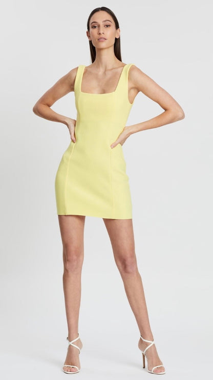 Gemma Mini Dress
