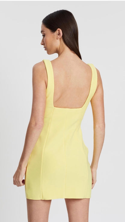 Gemma Mini Dress
