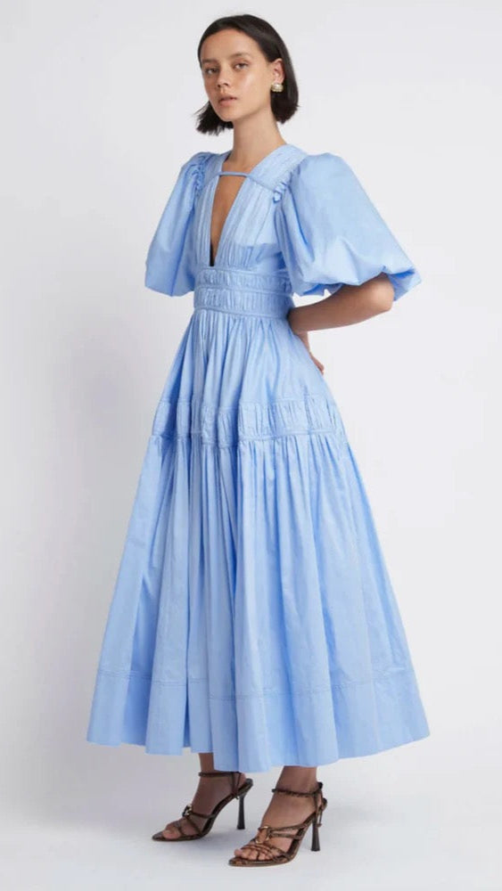 Fallingwater Midi Dress