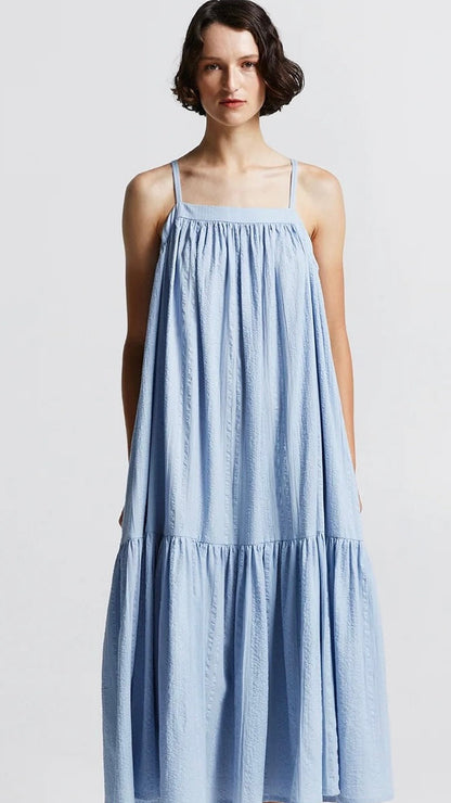 Armeria Organic Cotton Dress