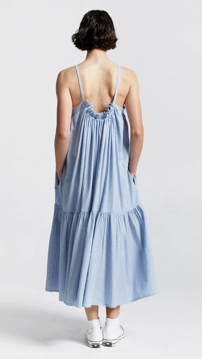 Armeria Organic Cotton Dress