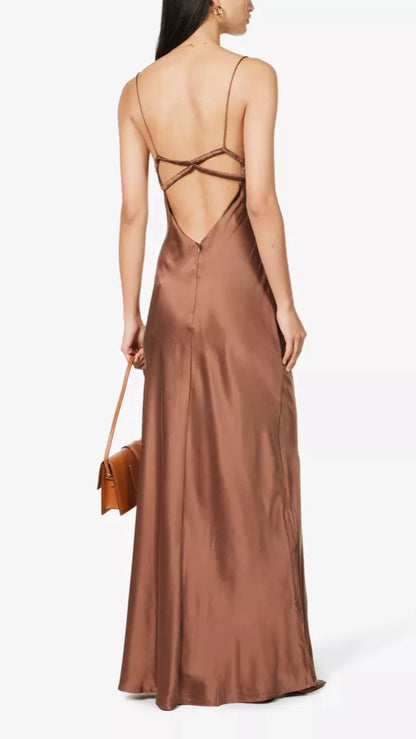 Amber Maxi Dress