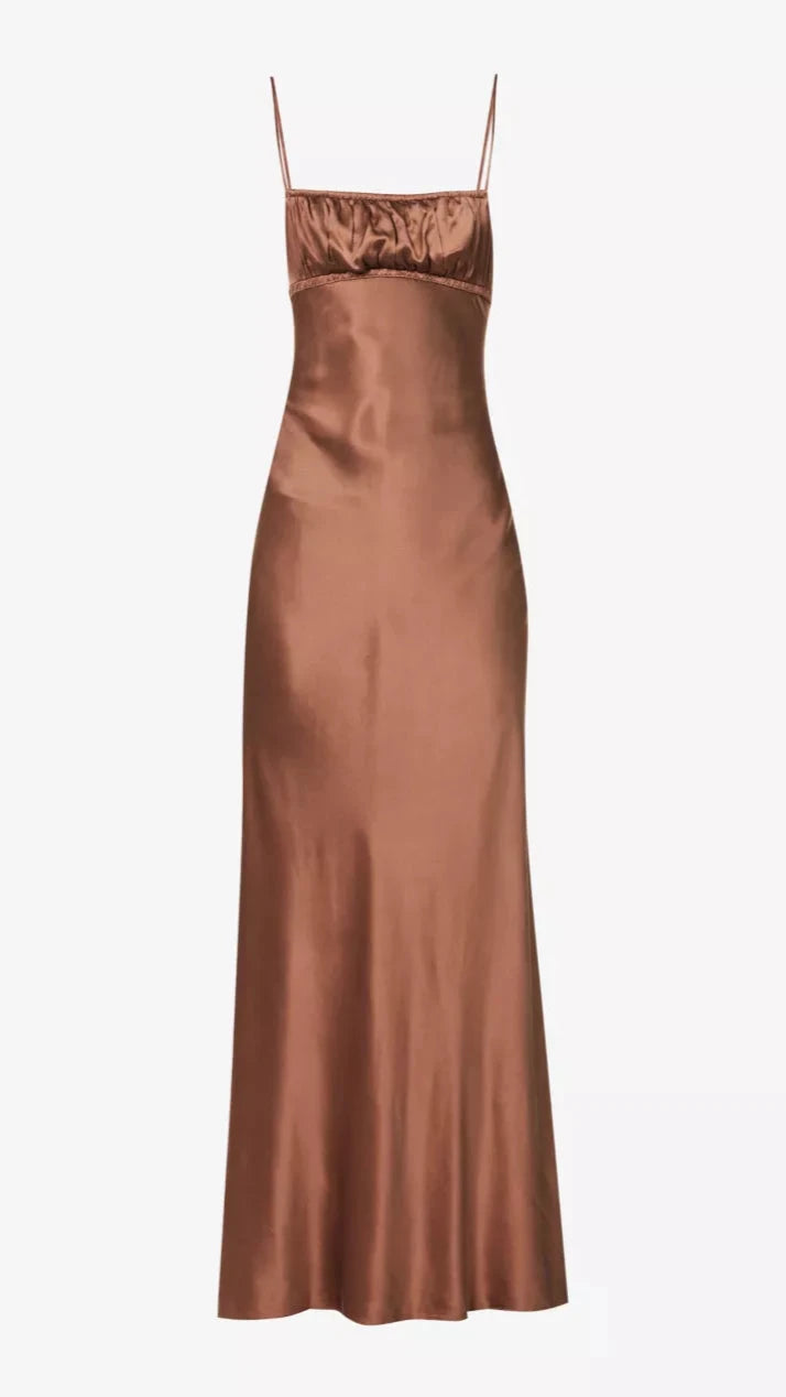 Amber Maxi Dress